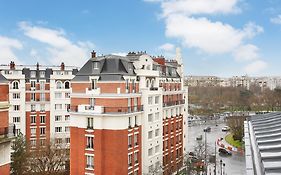 Hotel Murat Paris